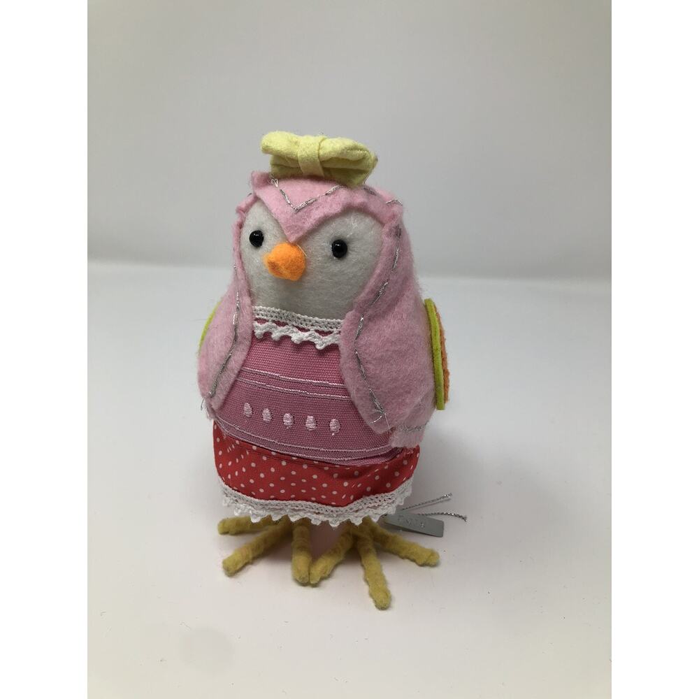 Target Spritz Birds Spring Easter 2019 Cora NWOT